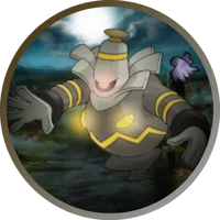 Dusknoir 
