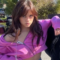 Jenna Ortega