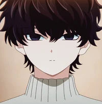 Shousuke