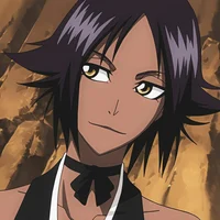 Yoruichi Shihouin 