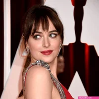 Dakota Johnson