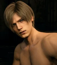 Leon Kennedy
