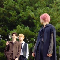 Sunghoon n Ni-ki -BL