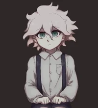 Nagito komaeda CHILD