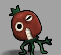 Pochi Tomato Devil