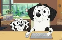 Chloe and Chloes dad