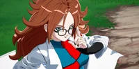 Android 21