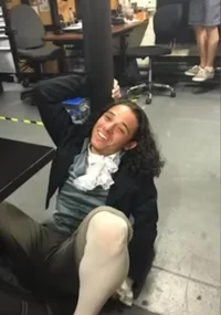 Anthony ramos