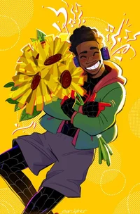 Miles Morales