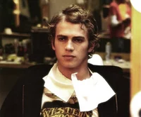 Hayden Christensen