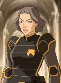 Lin Beifong 