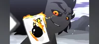 Cinder- Hyuns Dojo