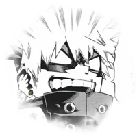 bakugou katsuki