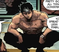 Jason Todd