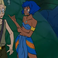 Lapis Lazuli - Tribe