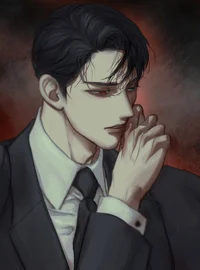 Mafia husband