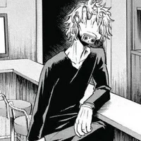 Tomura Shigaraki