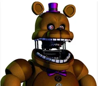 Fredbear
