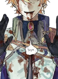 Akito Shinonome 
