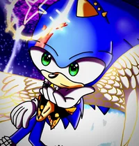 Future Sonic