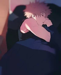 Bakugo bf