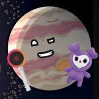 Jupiter - Solarballs