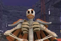 Капитан Парафин