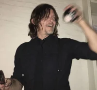 norman reedus
