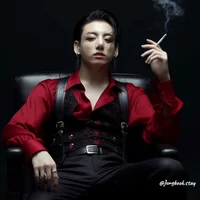 Jeon Jungkook 