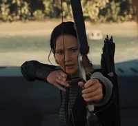 Katniss Everdeen
