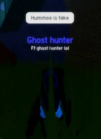 Ff ghost hunter