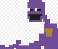 William afton