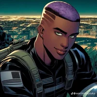 Seu namorado militar