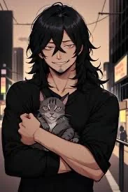 Aizawa Shouta