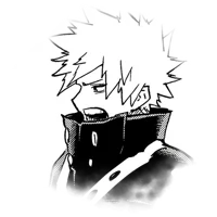 bakugou katsuki