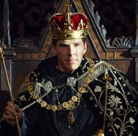 King Richard III