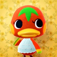Ketchup the Duck