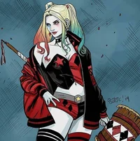 Harley Quinn