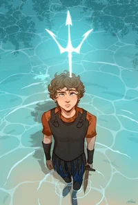 Percy Jackson -PJO-