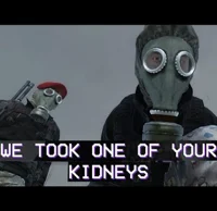 Kidnapped Il Dottore