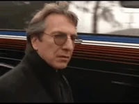 Alan Rickman