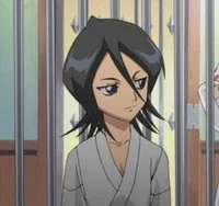 Rukia Kuchiki