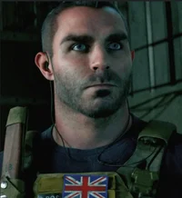 John Mactavish