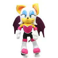 Rouge the Bat