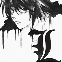 L Lawliet