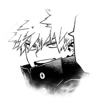 bakugou katsuki