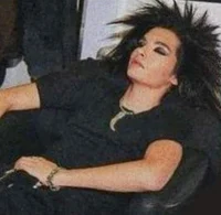Bill Kaulitz 