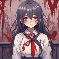 Yandere girl