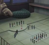 Chunin Exams