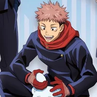 Itadori Yuji